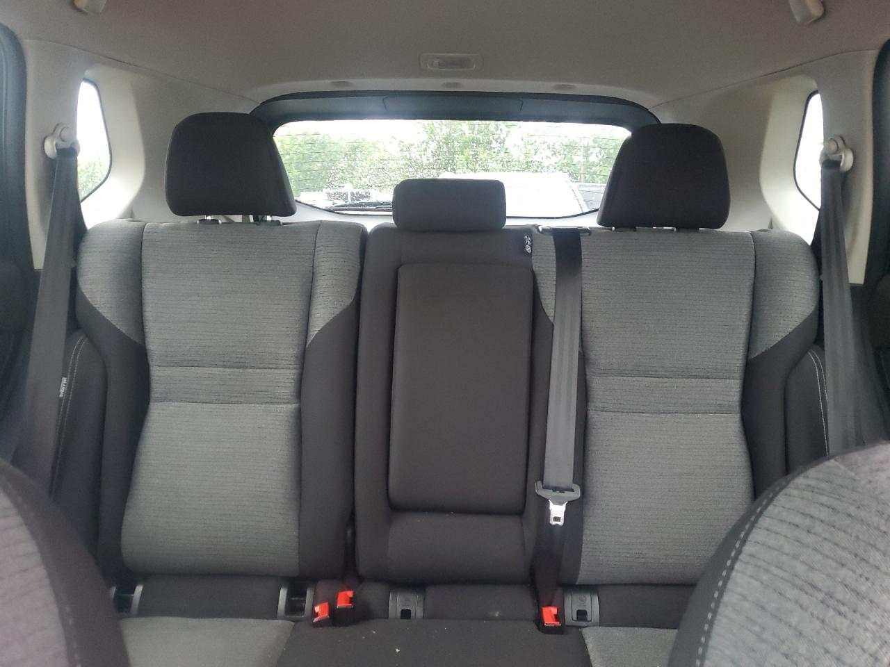 2023 Nissan Rogue Sv VIN: 5N1BT3BB7PC832309 Lot: 55693385