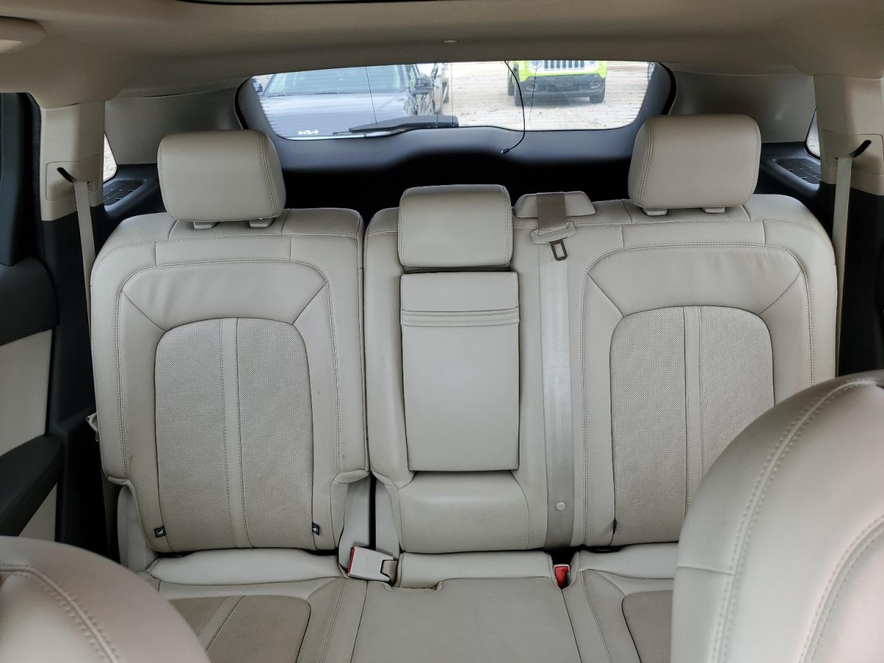 2019 Lincoln Nautilus Reserve VIN: 2LMPJ6LP2KBL21241 Lot: 54930625