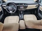 2014 Toyota Corolla L за продажба в Dunn, NC - Side