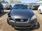 2009 LEXUS IS 250 for sale at Copart ON - TORONTO
