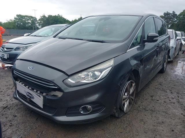 FORD S-MAX TITA 2016
