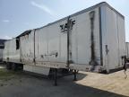 2017 Vanguard Dry Van Trailer de vânzare în Colton, CA - All Over
