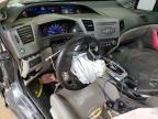 2012 Honda Civic Exl de vânzare în Mocksville, NC - All Over