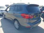 2018 BMW 218I SE AU for sale at Copart SANDY