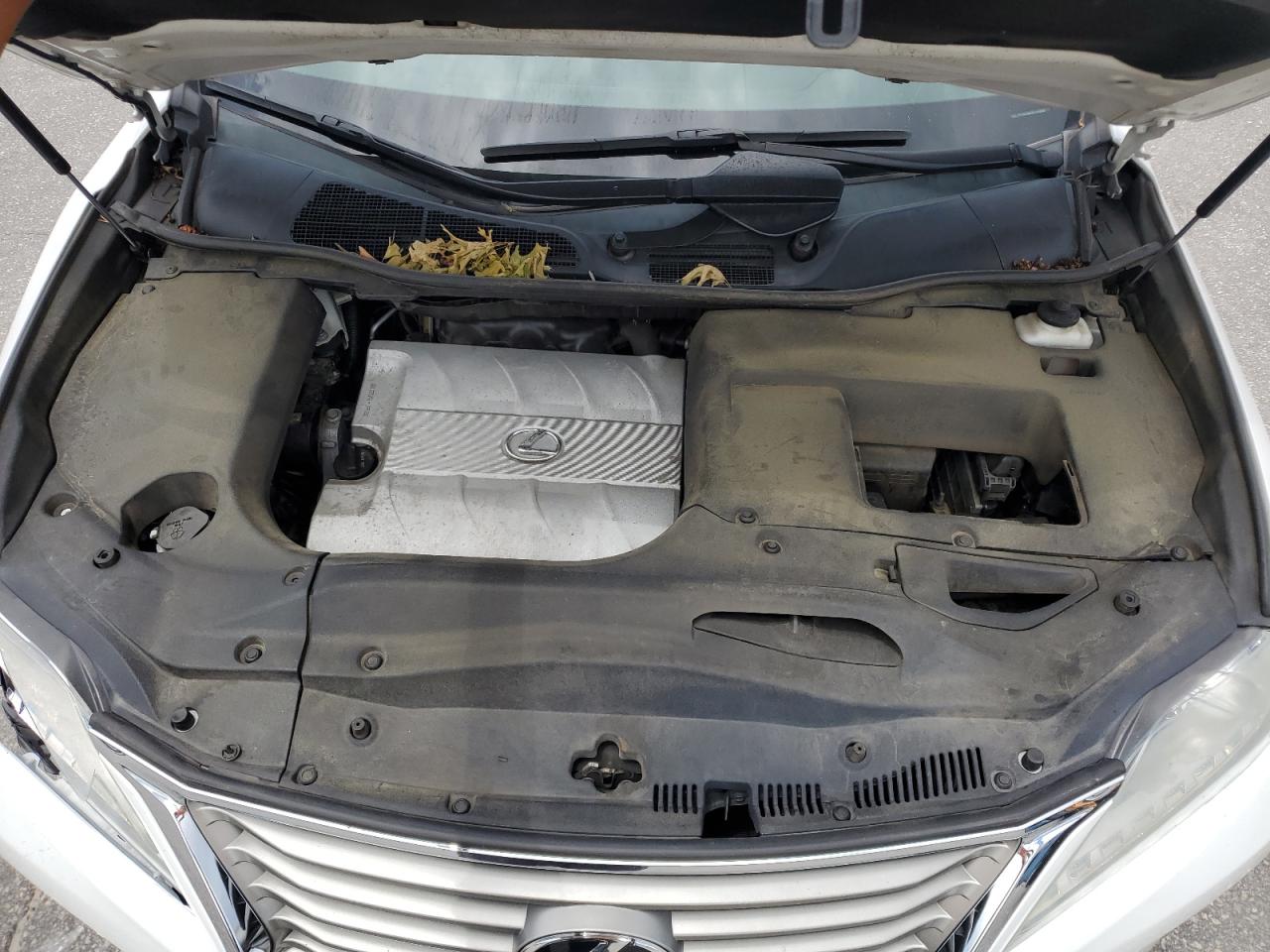 2015 Lexus Rx 350 VIN: 2T2ZK1BA3FC149929 Lot: 56736235