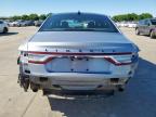 2020 Lincoln Continental Black Label იყიდება Grand Prairie-ში, TX - Rear End