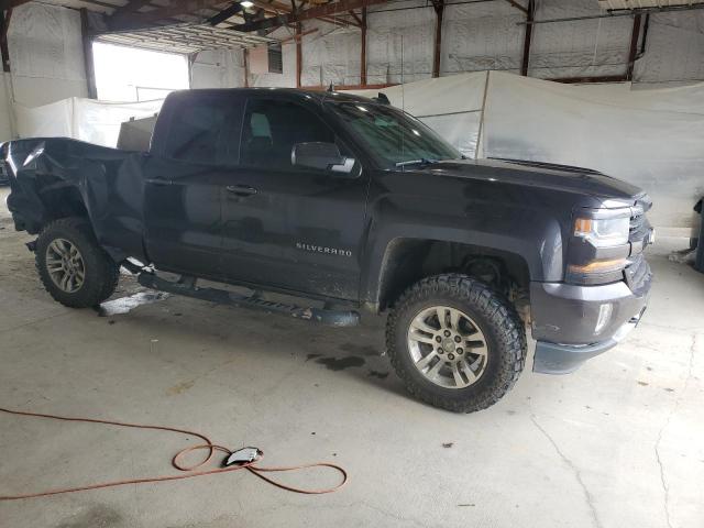 Пикапы CHEVROLET ALL Models 2016 Серый