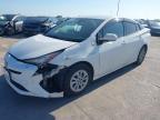 2018 TOYOTA PRIUS HYBR for sale at Copart CHESTER