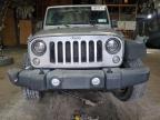 2014 Jeep Wrangler Unlimited Sport for Sale in Albany, NY - Front End