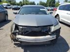 2009 Acura Tl  zu verkaufen in Portland, OR - Front End