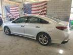 2018 Hyundai Sonata Sport იყიდება Columbia-ში, MO - Front End