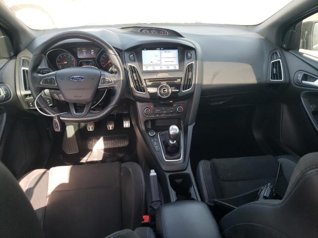 FORD FOCUS 2016 Черный