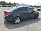 2012 Chevrolet Cruze Ls for Sale in Savannah, GA - Front End