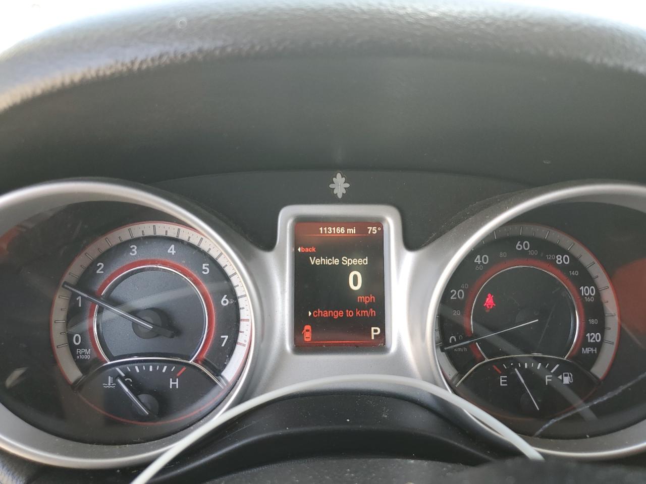2015 Dodge Journey Se VIN: 3C4PDCAB8FT718864 Lot: 56251215