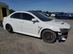 2011 Mitsubishi Lancer Evolution Mr for Sale in Sacramento, CA - Front End