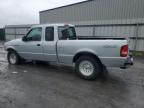 2011 Ford Ranger Super Cab en Venta en Gastonia, NC - Front End
