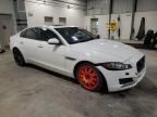 2016 Jaguar Xf Prestige للبيع في Elmsdale، NS - Front End