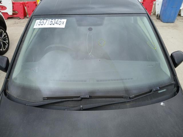 2011 VOLKSWAGEN POLO MATCH