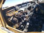 2000 Ford Excursion Limited en Venta en Amarillo, TX - Burn