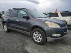 2012 Chevrolet Traverse Ls en Venta en Spartanburg, SC - Minor Dent/Scratches