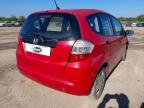 2009 HONDA JAZZ I-VTE for sale at Copart WESTBURY