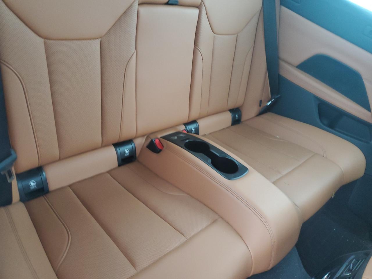 2023 BMW 430I VIN: WBA23AT0XPCM11087 Lot: 54893025