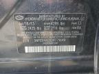 2013 Hyundai Sonata Gls за продажба в Assonet, MA - Normal Wear