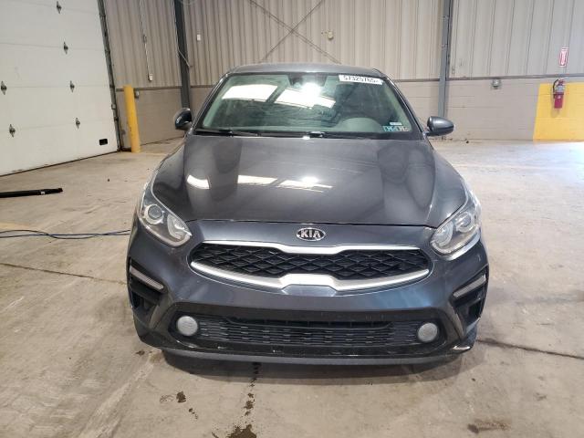  KIA FORTE 2020 Szary