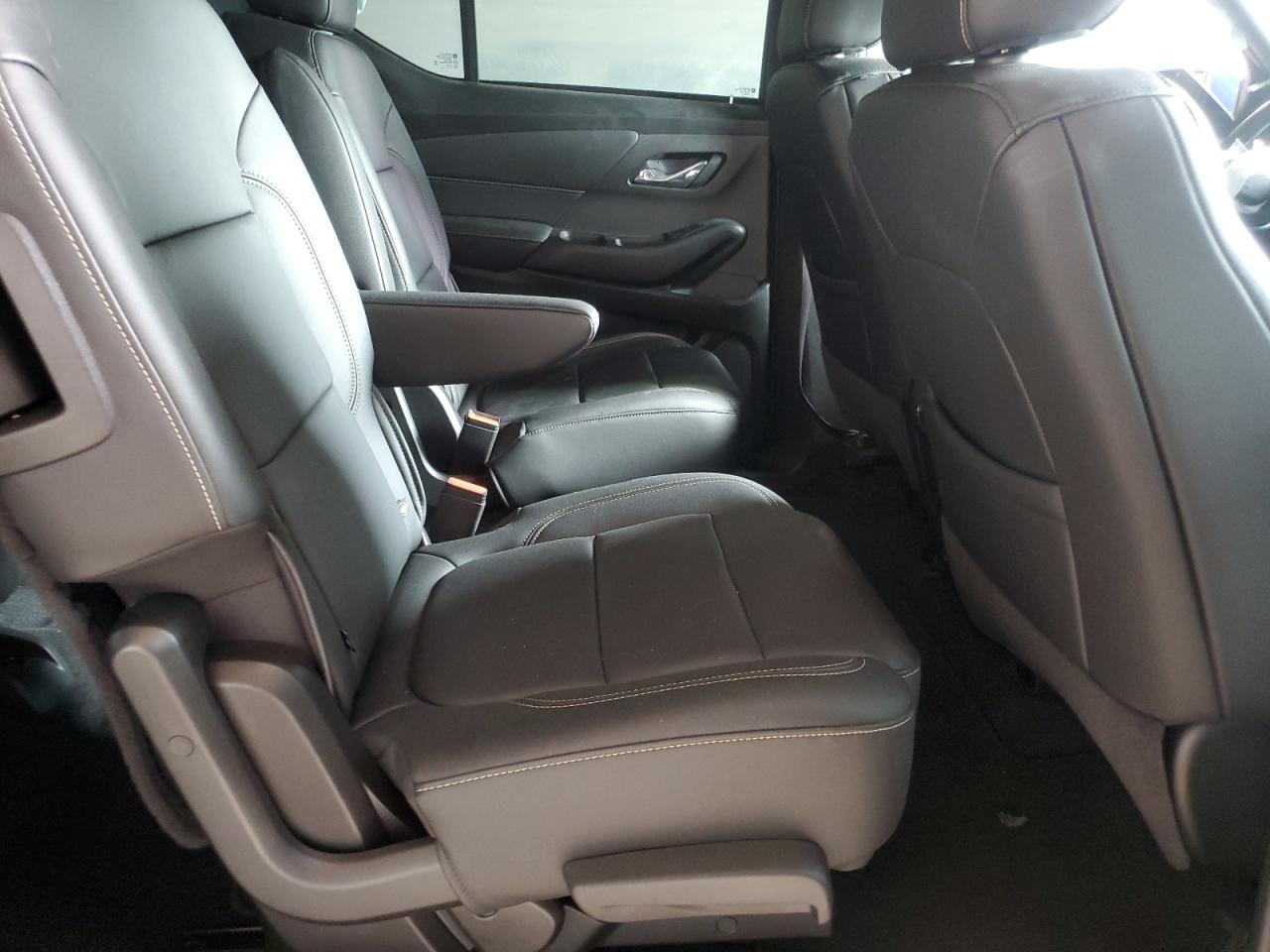 2022 Chevrolet Traverse Lt VIN: 1GNEVHKW7NJ160215 Lot: 57275825