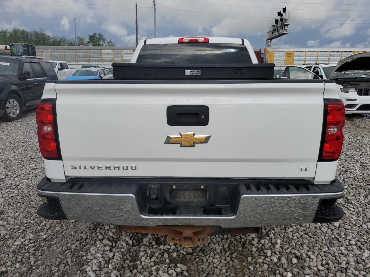 2007 Chevrolet Cobalt - Image 6