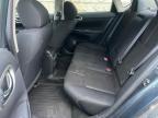 2014 Nissan Sentra S للبيع في Chalfont، PA - Front End