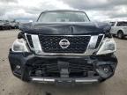 2019 Nissan Armada Sv for Sale in Fredericksburg, VA - Front End