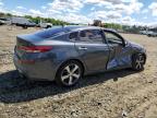 2020 Kia Optima Lx   na sprzedaż w Windsor, NJ - Side