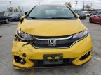 2019 Honda Fit Sport للبيع في Sun Valley، CA - Front End