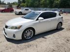 Knightdale, NC에서 판매 중인 2011 Lexus Ct 200 - Front End