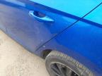 2017 SKODA FABIA MONT for sale at Copart ROCHFORD