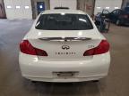 2011 Infiniti G37  للبيع في Blaine، MN - Front End