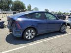 2021 Tesla Model Y  de vânzare în Van Nuys, CA - Front End