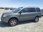2008 Honda Pilot Exl na sprzedaż w Antelope, CA - Rear End