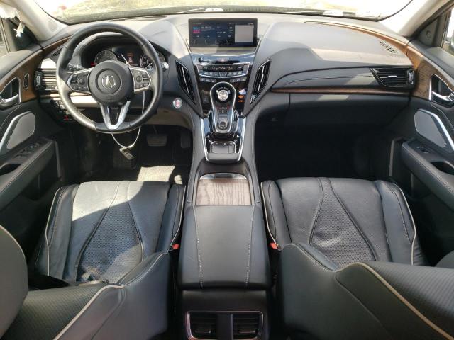  ACURA RDX 2021 Czarny