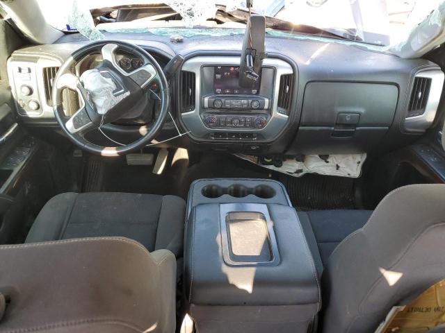 Pickups GMC SIERRA 2014 Charcoal