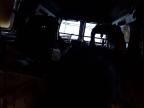1998 Chevrolet Express G1500  for Sale in Ellenwood, GA - Burn - Interior