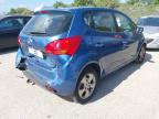 2013 KIA VENGA 2 AU for sale at Copart SANDWICH