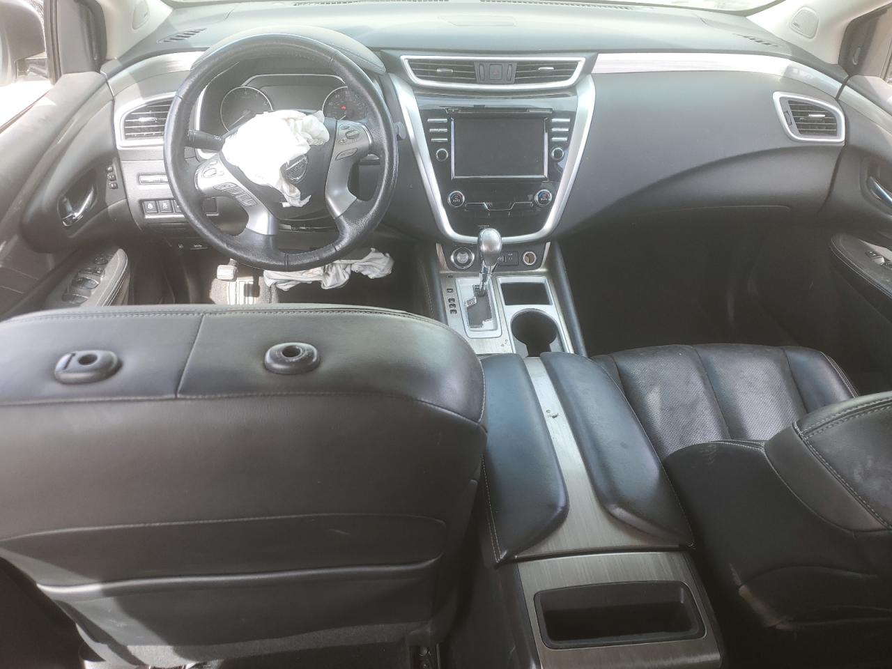 2018 Nissan Murano S VIN: 5N1AZ2MH0JN203315 Lot: 56785915