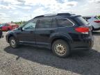 2011 Subaru Outback 2.5I Limited for Sale in Ottawa, ON - Mechanical