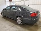 2015 Volkswagen Passat Se продається в Avon, MN - Front End