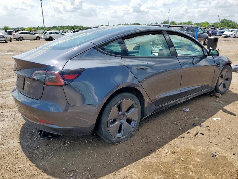  TESLA MODEL 3 2023 Угольный