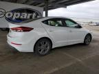 2017 Hyundai Elantra Se за продажба в Hayward, CA - Minor Dent/Scratches