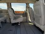 2008 Chrysler Town & Country Limited zu verkaufen in Airway Heights, WA - Undercarriage