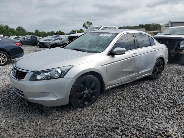 2009 Honda Accord Ex